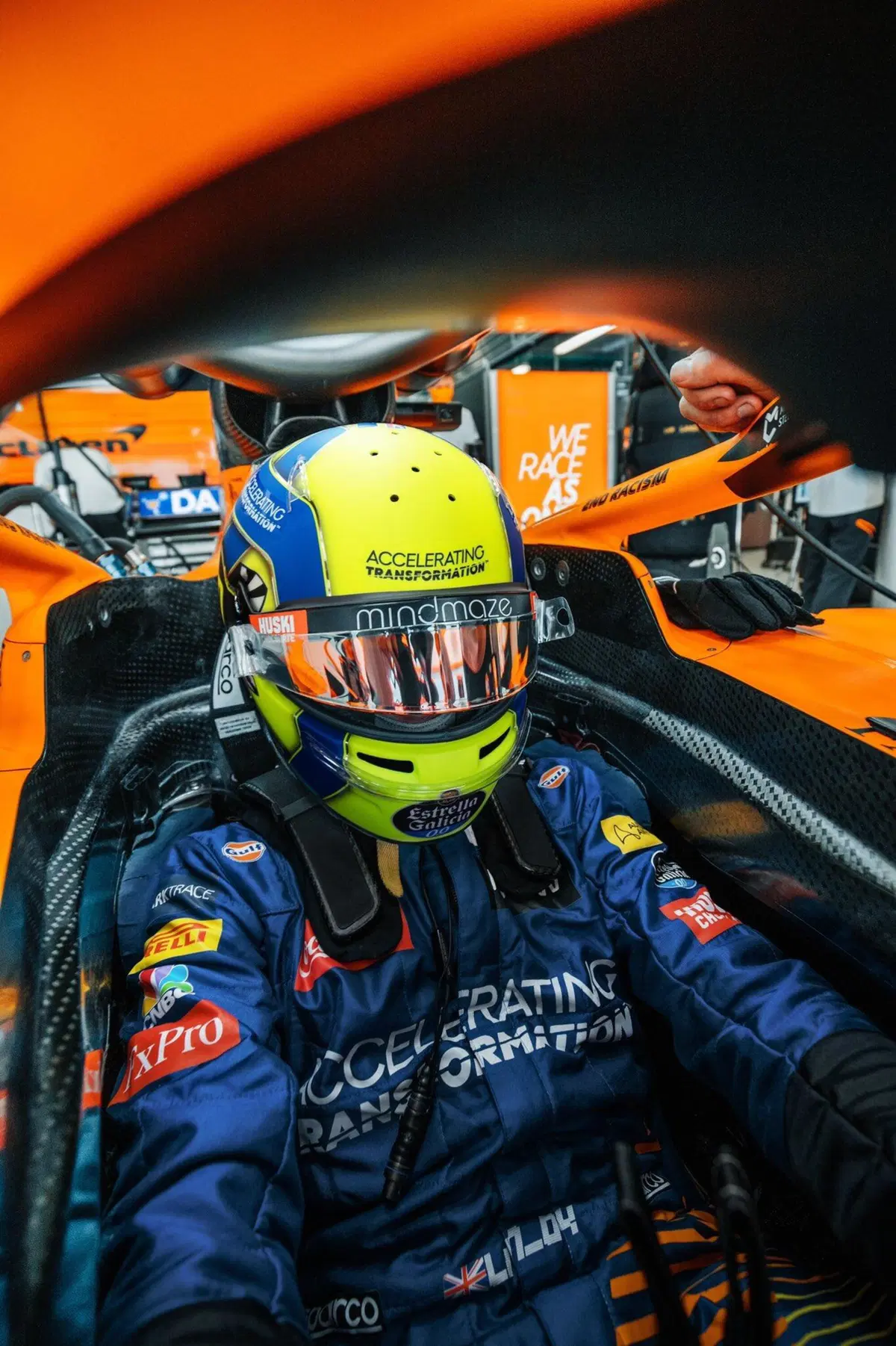 F1, GP Russia 2020. Hamilton, dietro front dei commissari: punti di penalità cancellati (56)