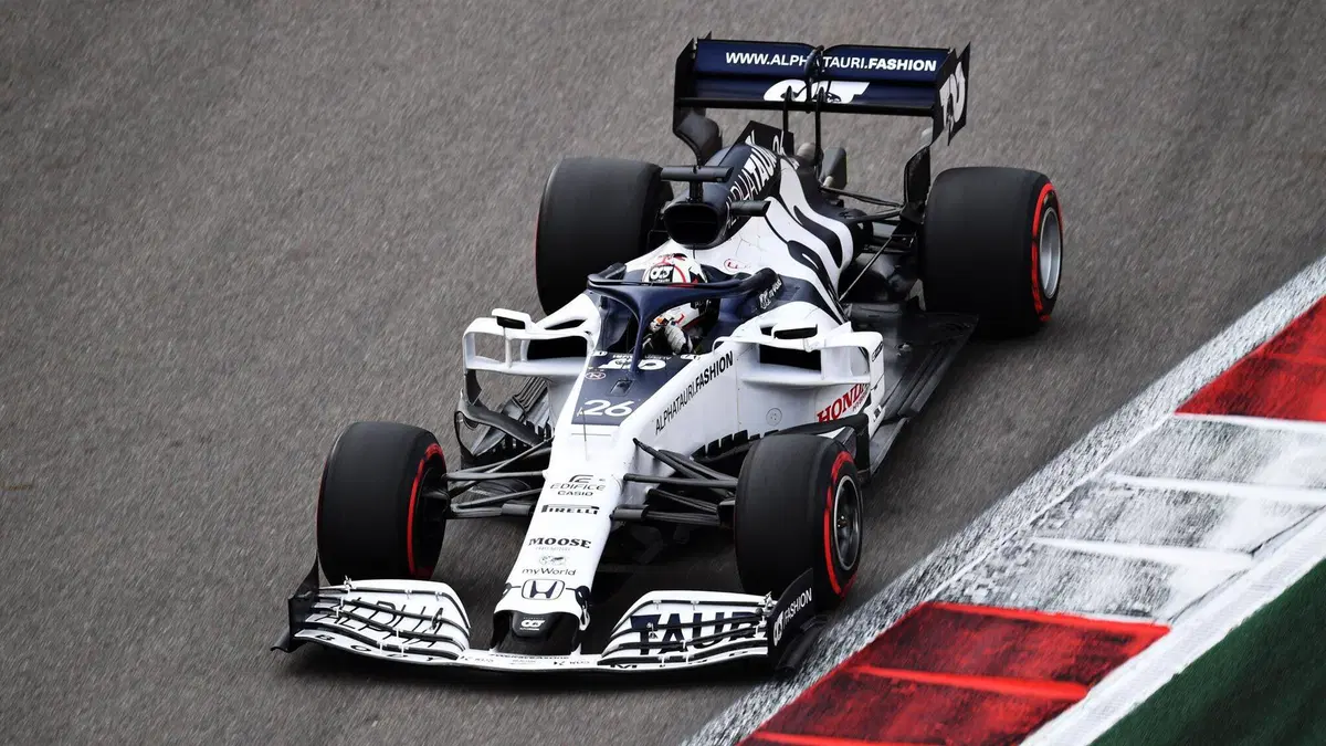 F1, GP Russia 2020. Hamilton, dietro front dei commissari: punti di penalità cancellati (58)
