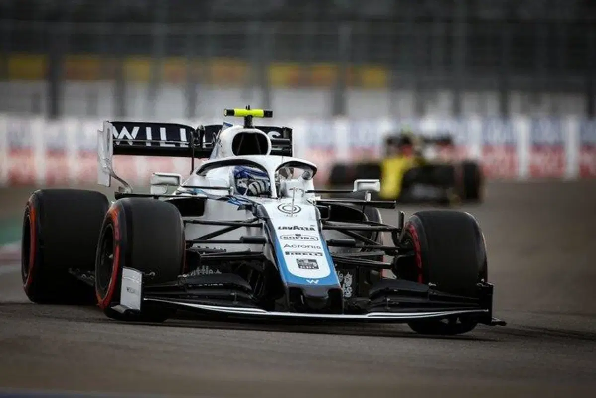 F1, GP Russia 2020. Hamilton, dietro front dei commissari: punti di penalità cancellati (61)