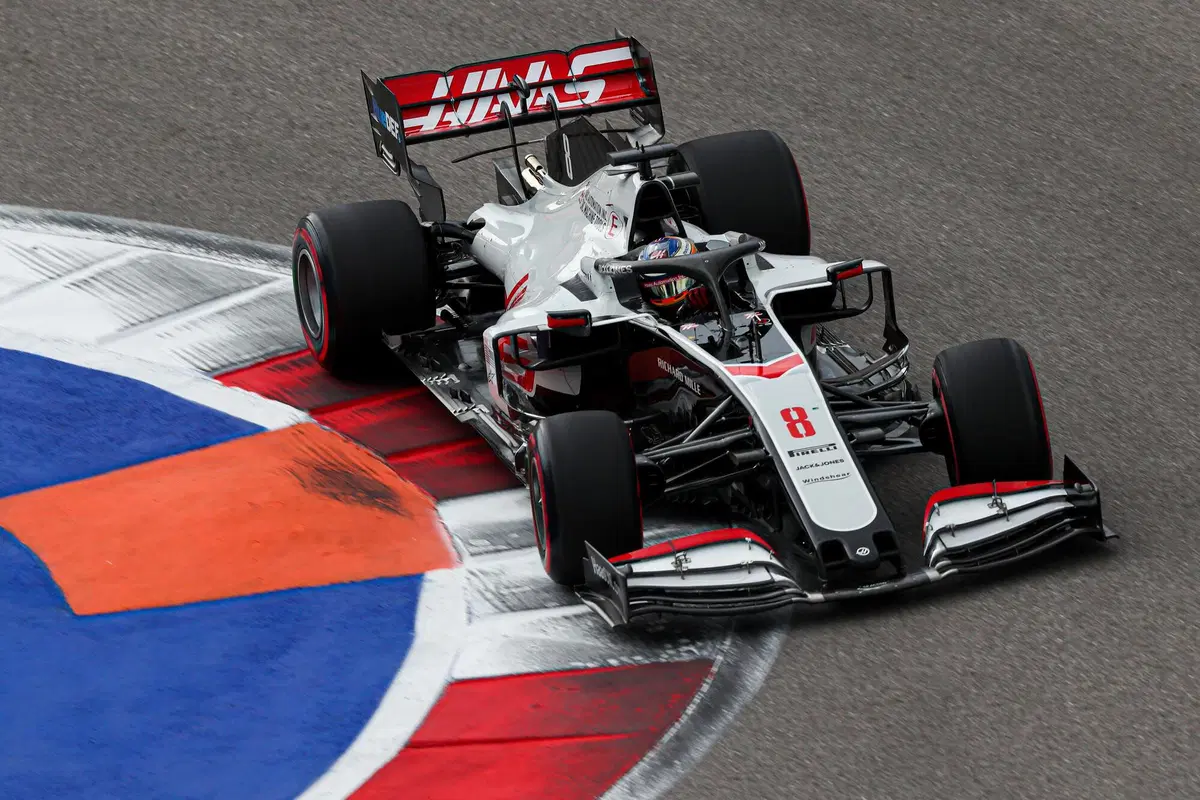 F1, GP Russia 2020. Hamilton, dietro front dei commissari: punti di penalità cancellati (68)