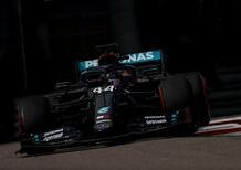 F1, GP Russia 2020: Hamilton, chi di penalità ferisce, di penalità perisce