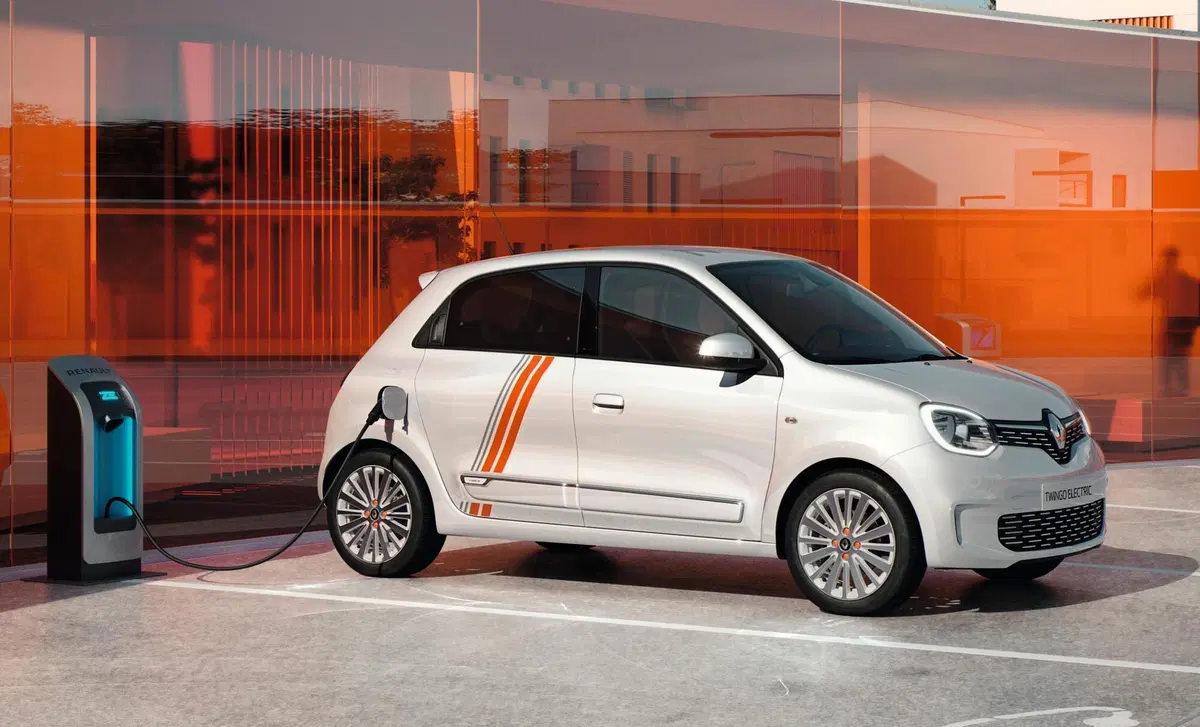 Renault Twingo (2020-23) (6)