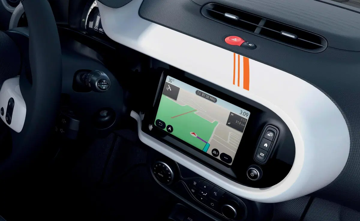 Renault Twingo (2020-23) (15)