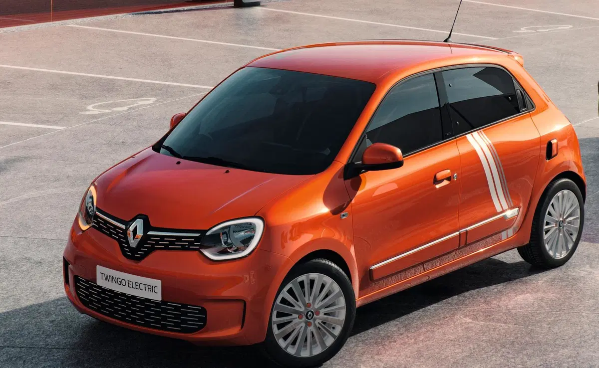 Renault Twingo (2020-23) (7)