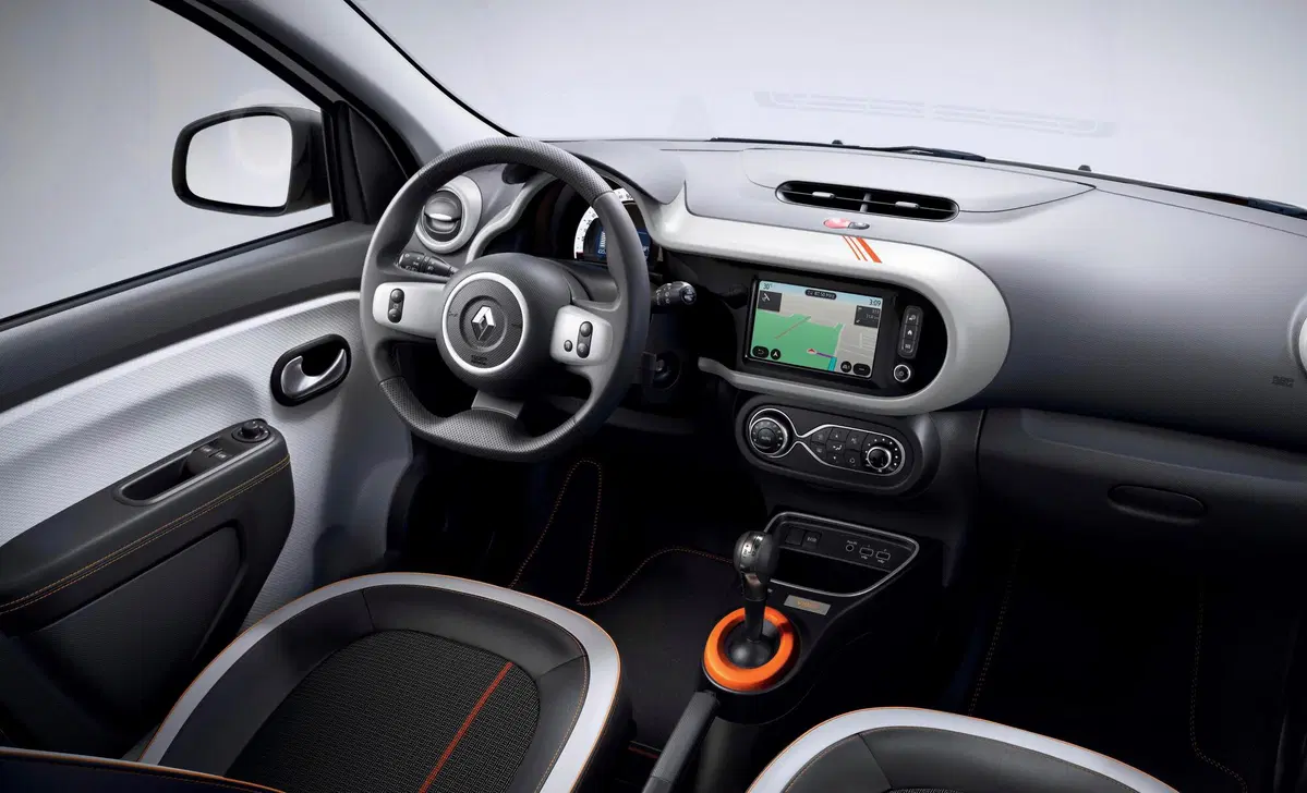 Renault Twingo (2020-23) (12)