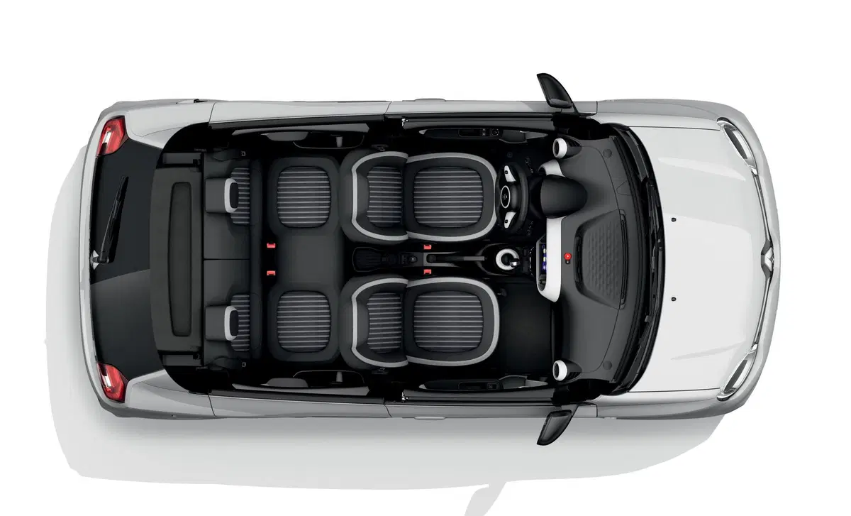Renault Twingo (2020-23) (14)
