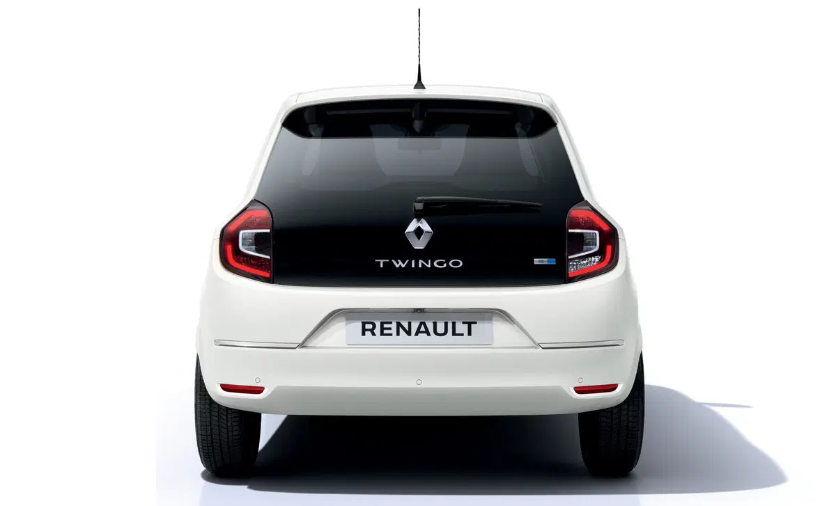 Renault Twingo (2020-23) (5)