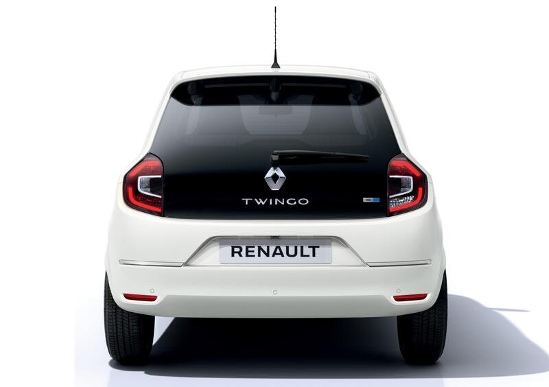 Renault Twingo (5)