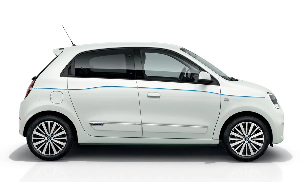Renault Twingo (2020-23) (2)