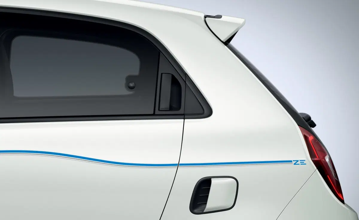 Renault Twingo (2020-23) (20)