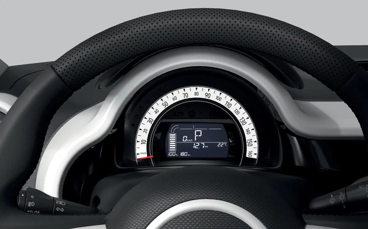 Renault Twingo (2020-23) (11)