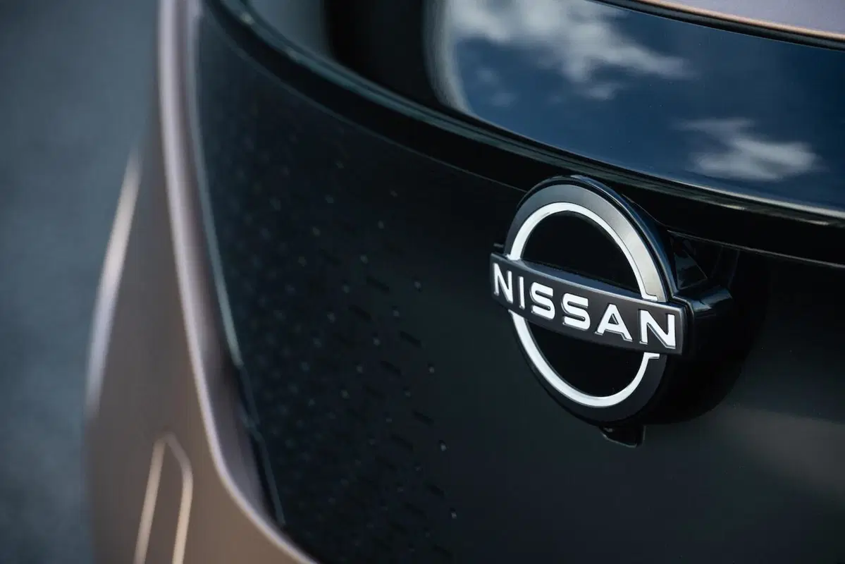 Nissan Ariya: premiere mondiale in Italia (3)