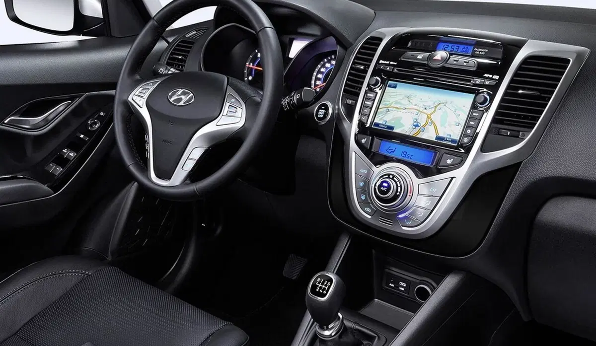 Hyundai ix20 1.6 CRDI 115 CV Comfort (11)