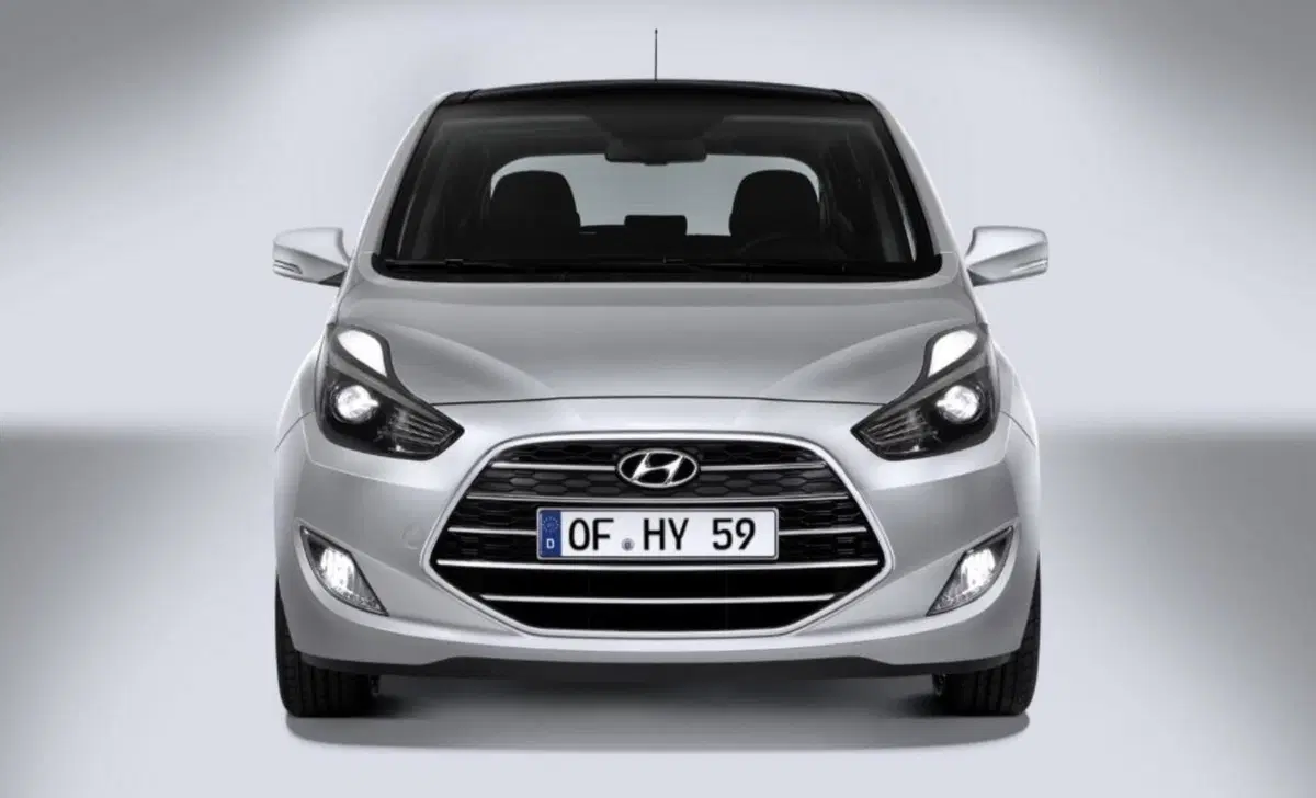 Hyundai ix20 1.6 CRDI 115 CV Comfort (4)