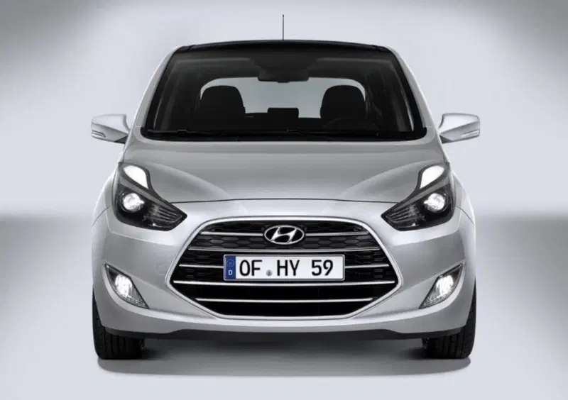 Hyundai ix20 (2010-20) (3)