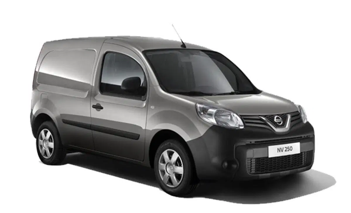 Nissan NV250 (2019-22) (8)