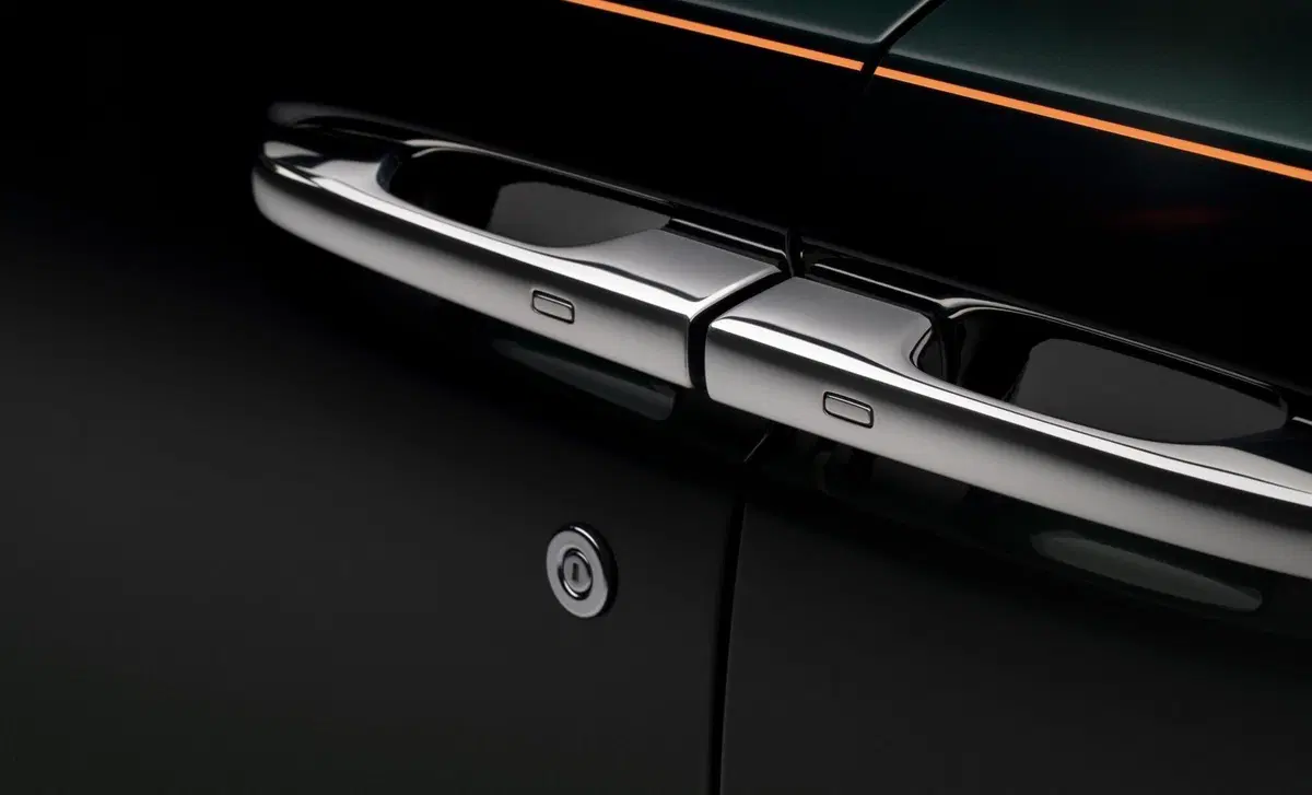 Rolls Royce Ghost Ghost 6.6 (26)