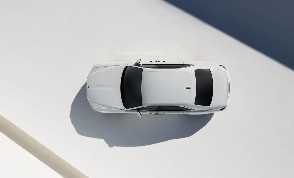 Rolls Royce Ghost Ghost 6.6 (9)