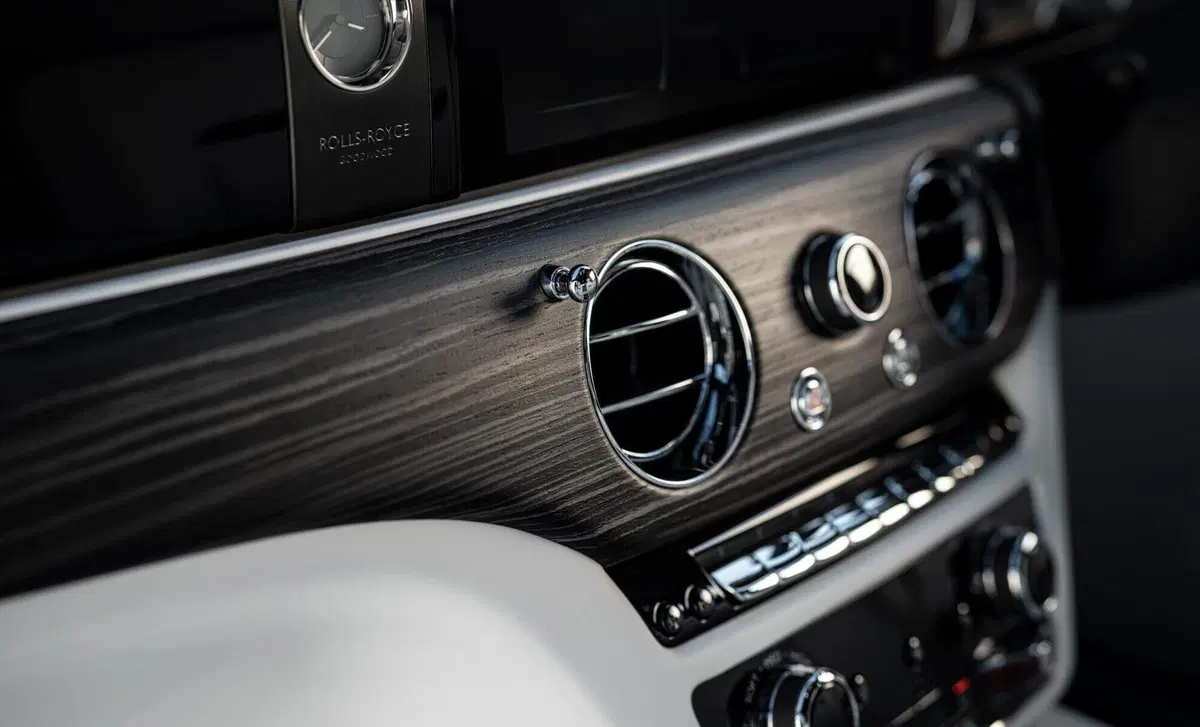 Rolls Royce Ghost Ghost 6.6 (20)