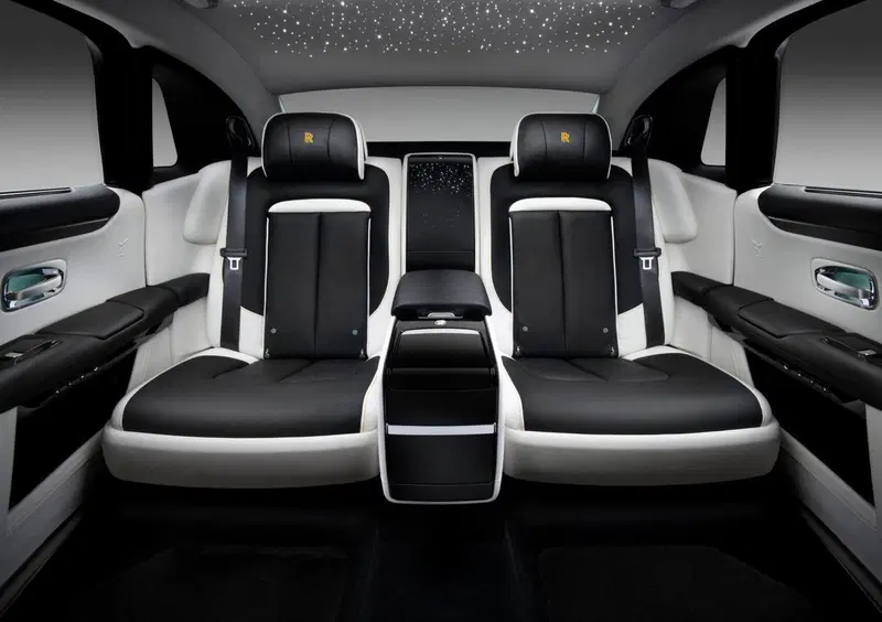 Rolls Royce Ghost (2010-23) (18)