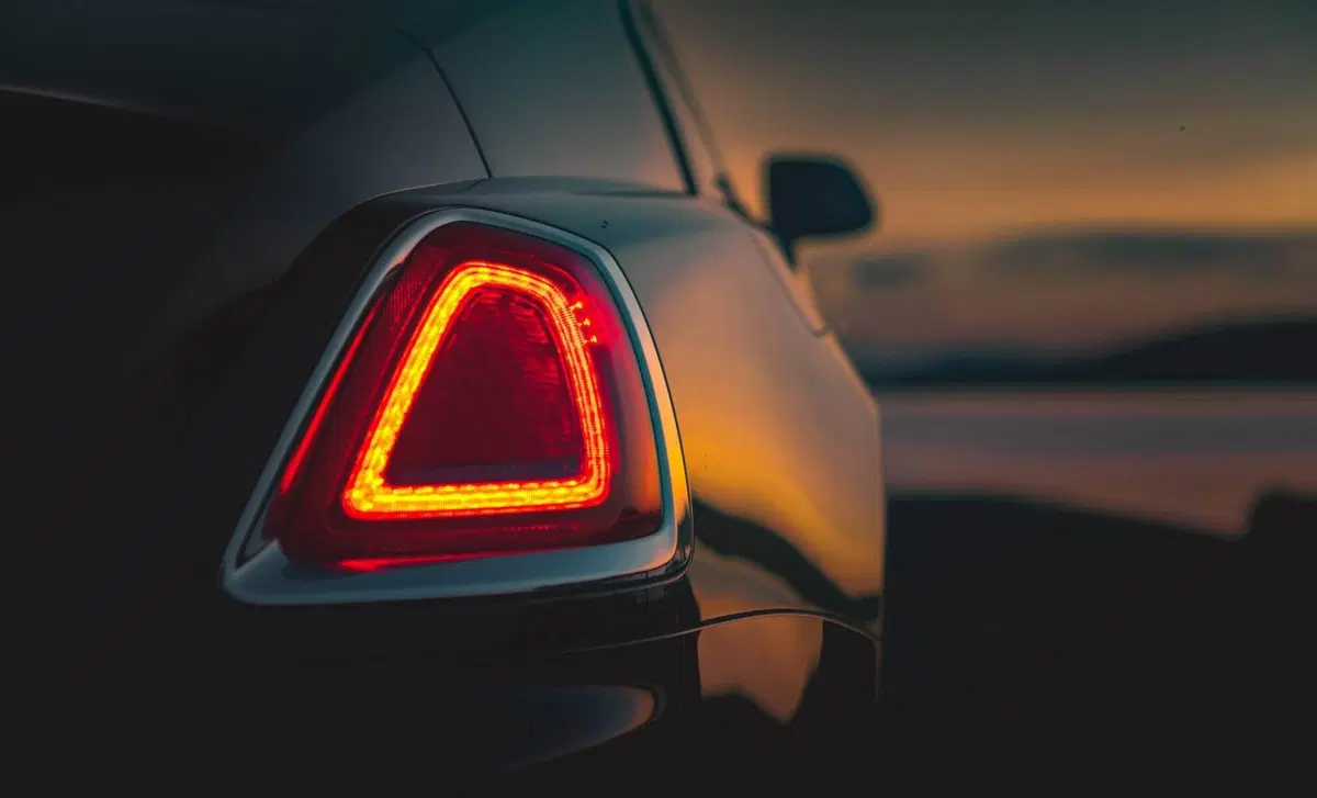 Rolls Royce Wraith (2014-23) (24)