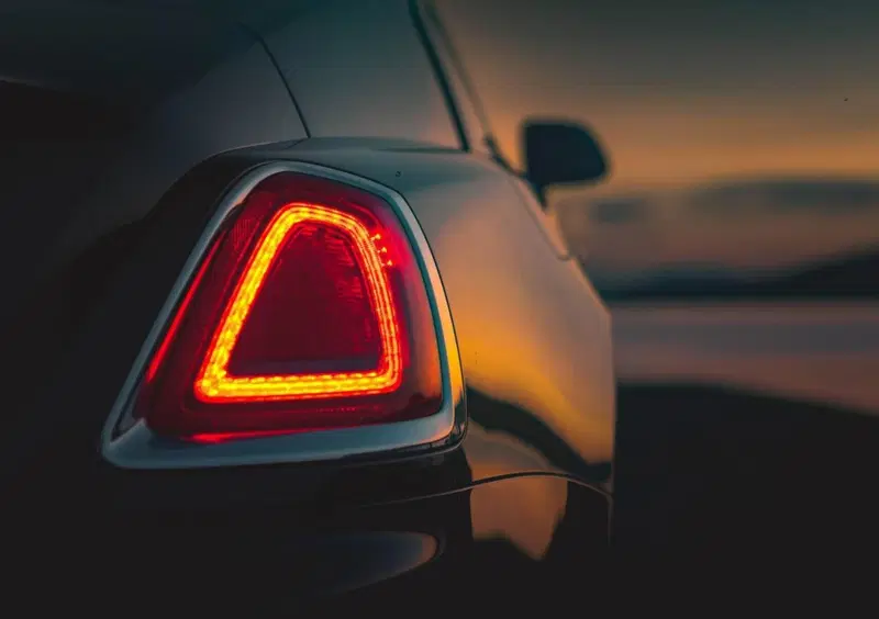 Rolls Royce Wraith (2014-23) (24)