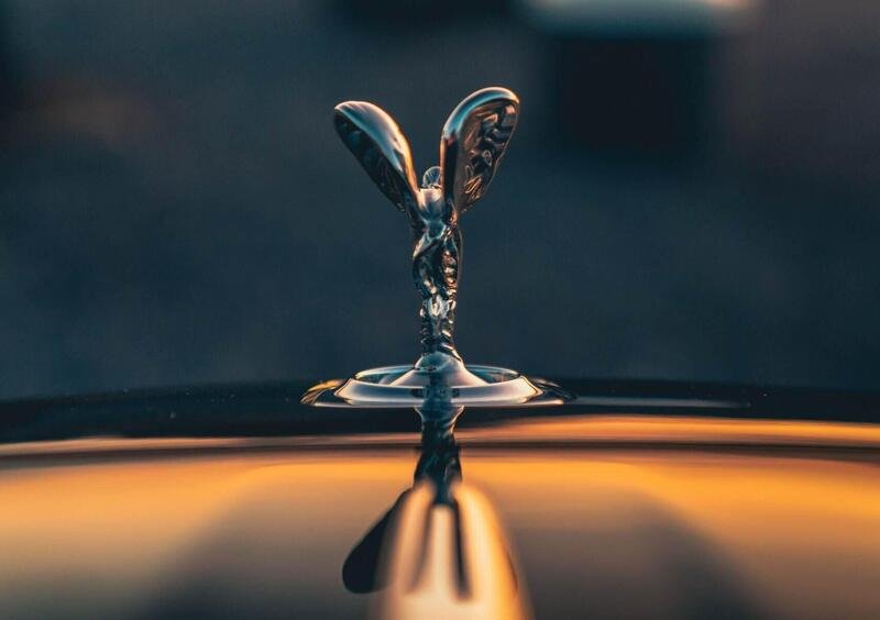 Rolls Royce Wraith (2014-23) (20)