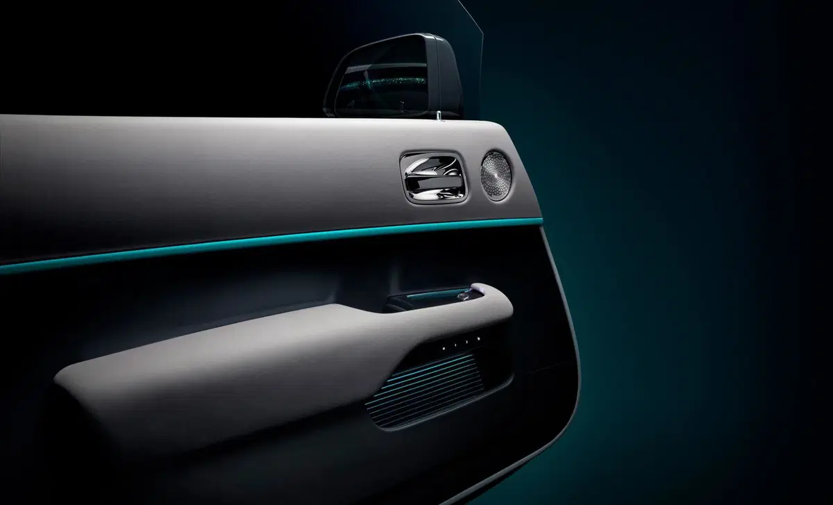 Rolls Royce Wraith (2014-23) (18)