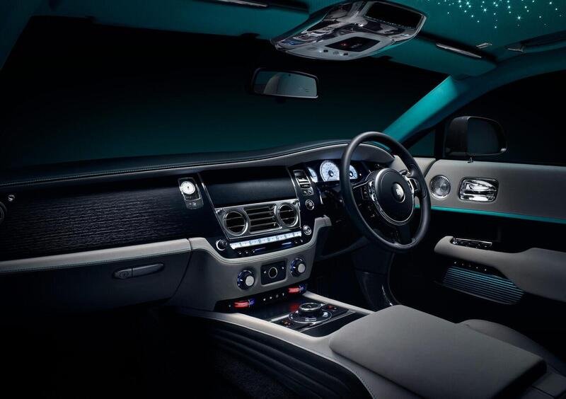 Rolls Royce Wraith (2014-23) (14)