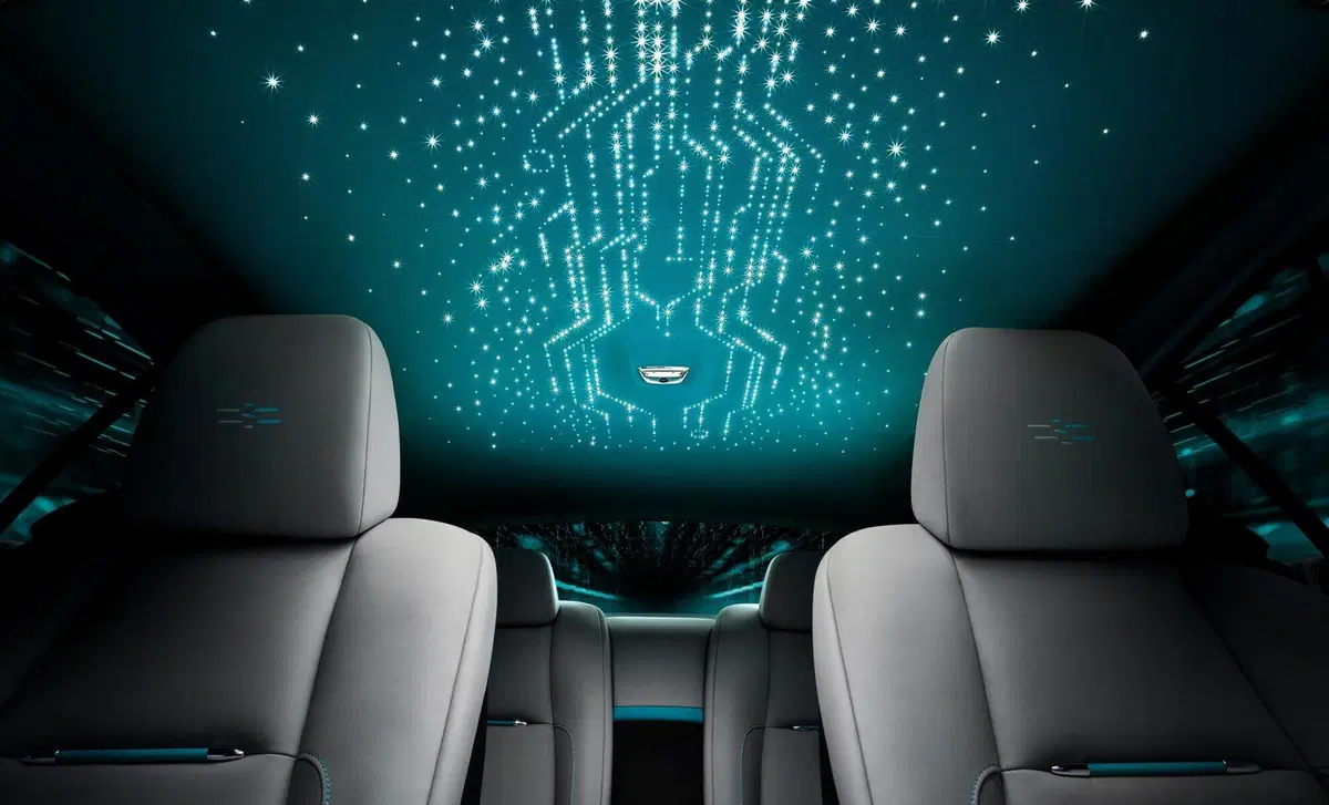 Rolls Royce Wraith (2014-23) (17)