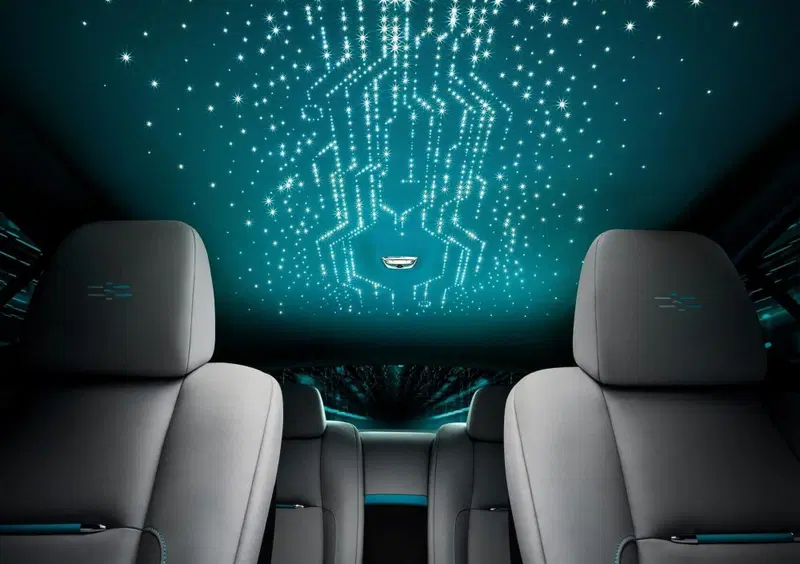 Rolls Royce Wraith (2014-23) (17)