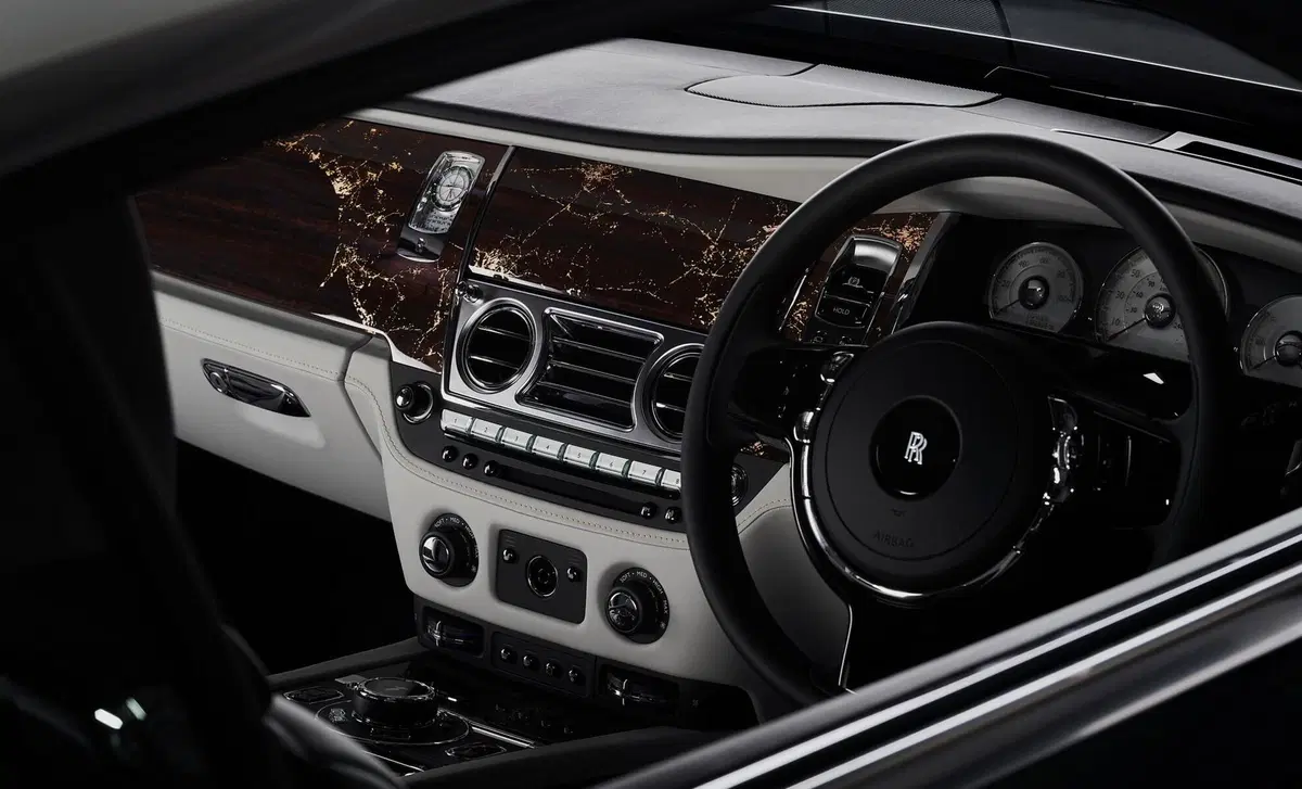 Rolls Royce Wraith (2014-23) (16)