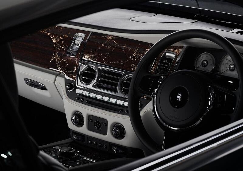 Rolls Royce Wraith (2014-23) (16)