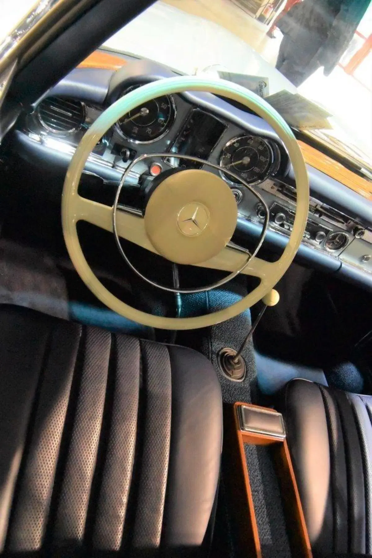 Selezione foto a tutto vintage 2020: Milano Autoclassica e Modena Motor Gallery (5)