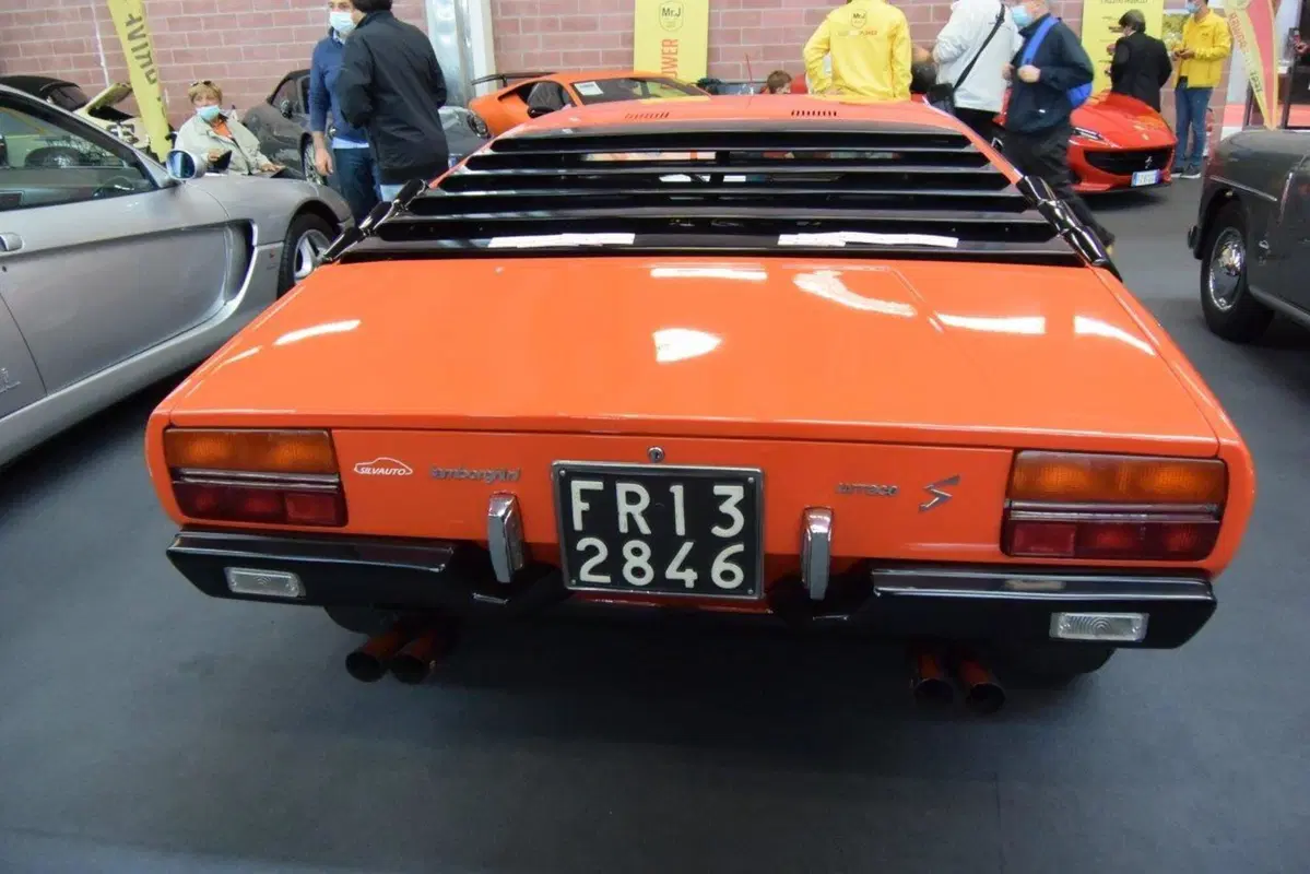 Selezione foto a tutto vintage 2020: Milano Autoclassica e Modena Motor Gallery (12)