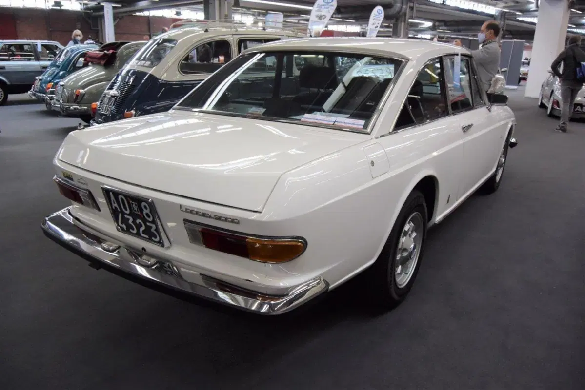 Selezione foto a tutto vintage 2020: Milano Autoclassica e Modena Motor Gallery (16)