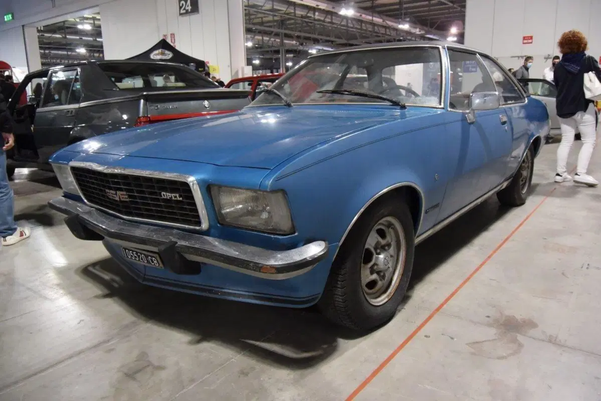 Selezione foto a tutto vintage 2020: Milano Autoclassica e Modena Motor Gallery (27)