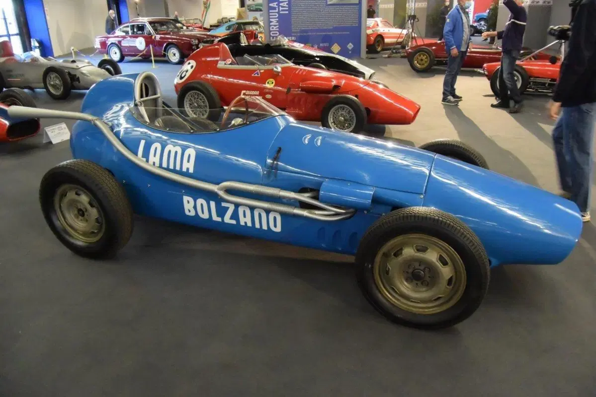 Selezione foto a tutto vintage 2020: Milano Autoclassica e Modena Motor Gallery (35)