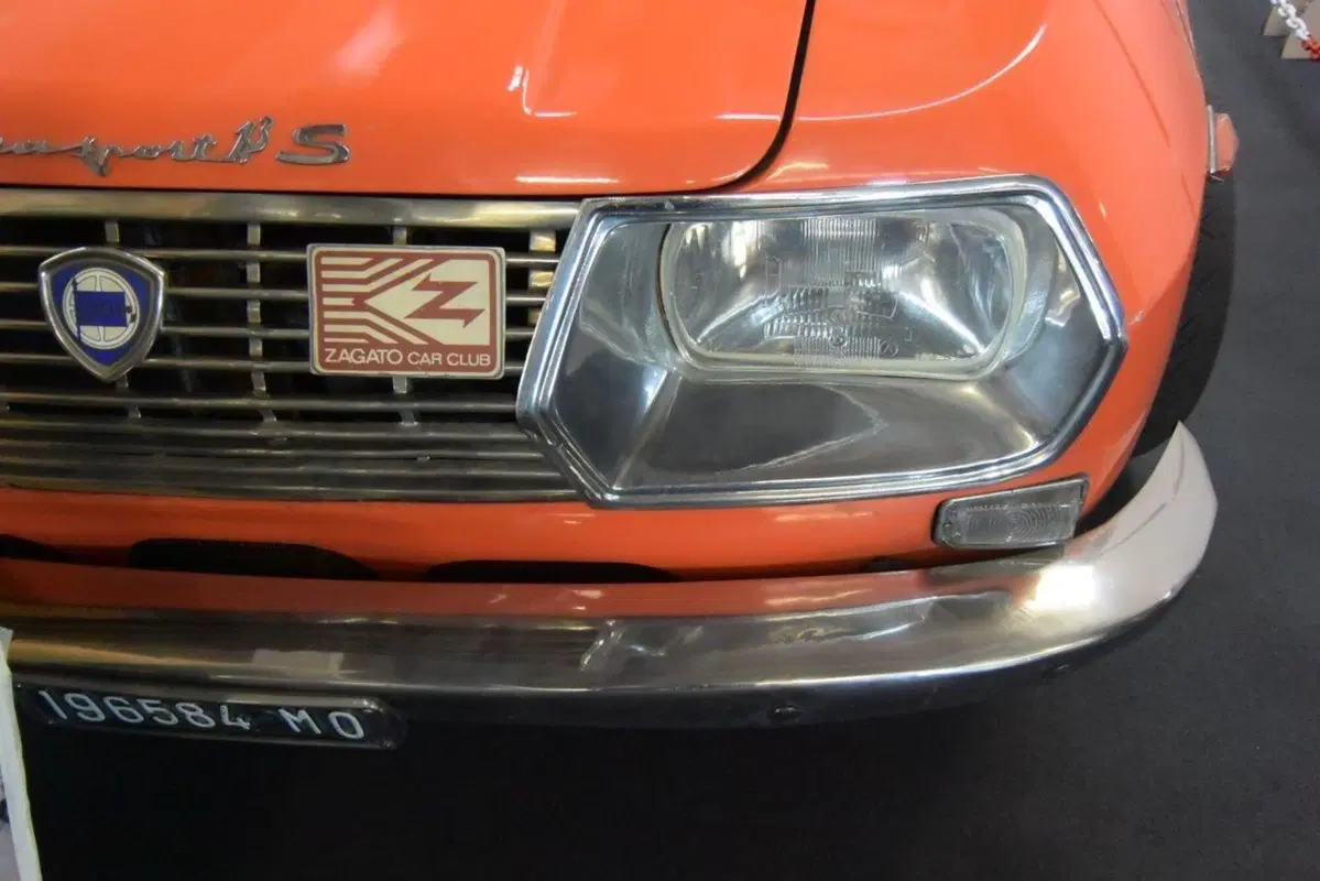 Selezione foto a tutto vintage 2020: Milano Autoclassica e Modena Motor Gallery (50)