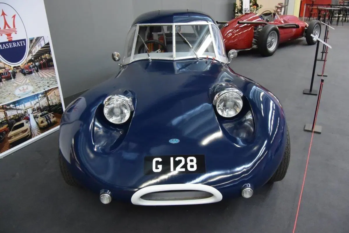 Selezione foto a tutto vintage 2020: Milano Autoclassica e Modena Motor Gallery (39)
