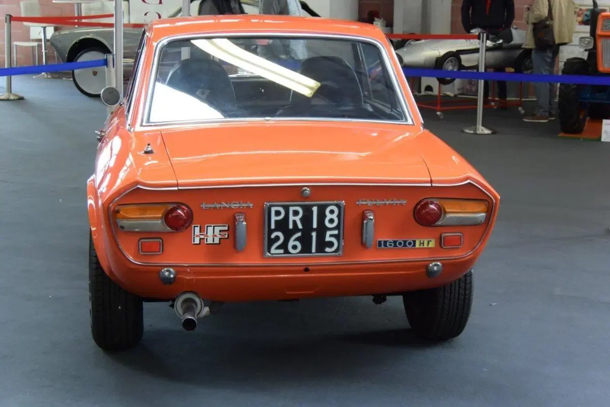 Selezione foto a tutto vintage 2020: Milano Autoclassica e Modena Motor Gallery (41)