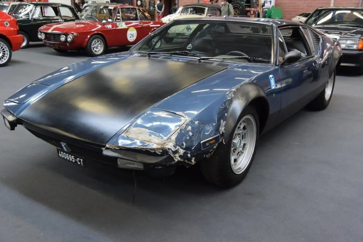 Selezione foto a tutto vintage 2020: Milano Autoclassica e Modena Motor Gallery (36)