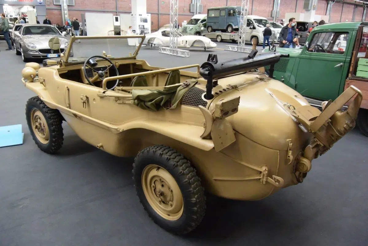 Selezione foto a tutto vintage 2020: Milano Autoclassica e Modena Motor Gallery (52)