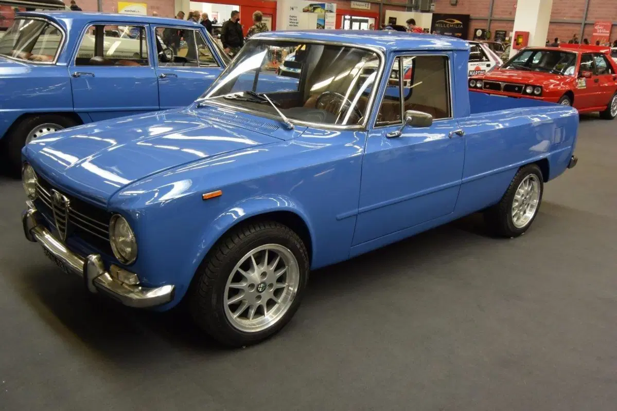 Selezione foto a tutto vintage 2020: Milano Autoclassica e Modena Motor Gallery (38)