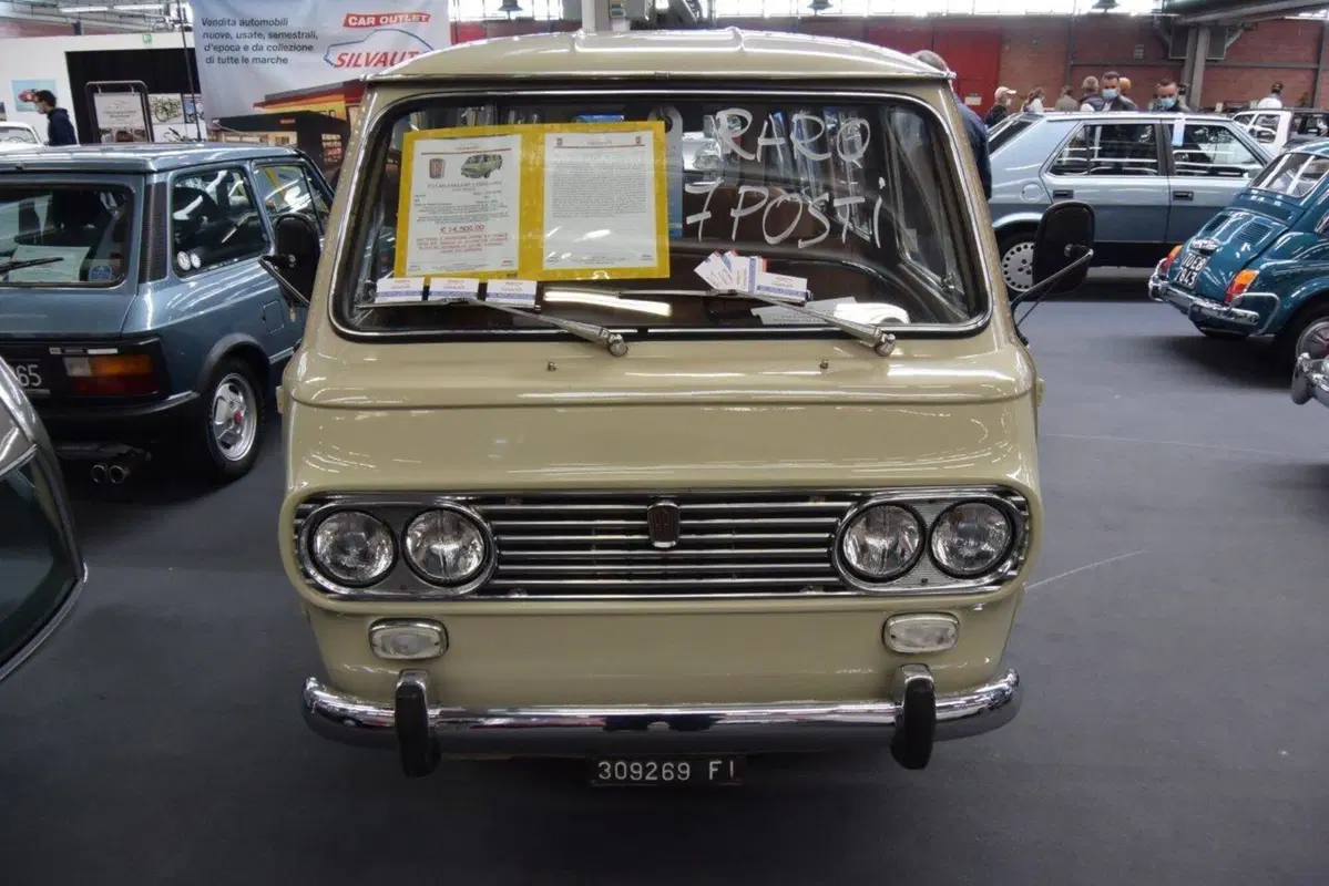 Selezione foto a tutto vintage 2020: Milano Autoclassica e Modena Motor Gallery (40)