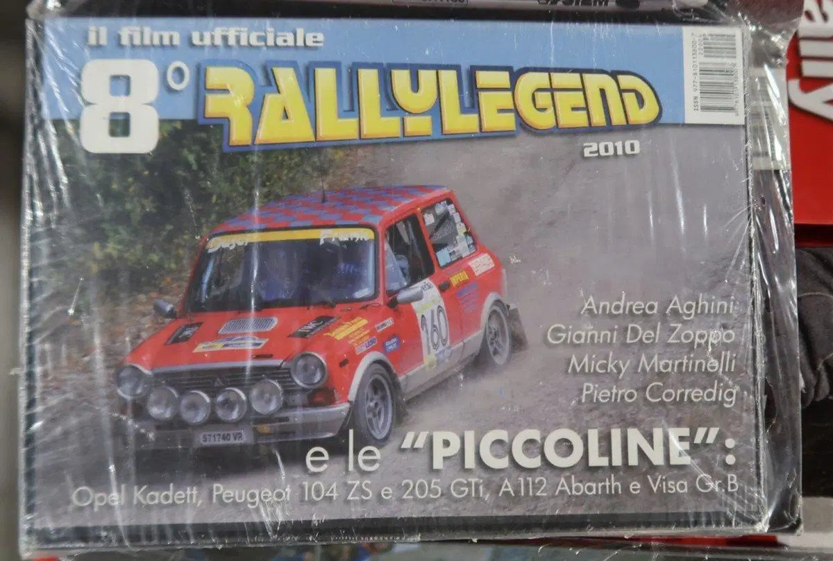 Selezione foto a tutto vintage 2020: Milano Autoclassica e Modena Motor Gallery (51)