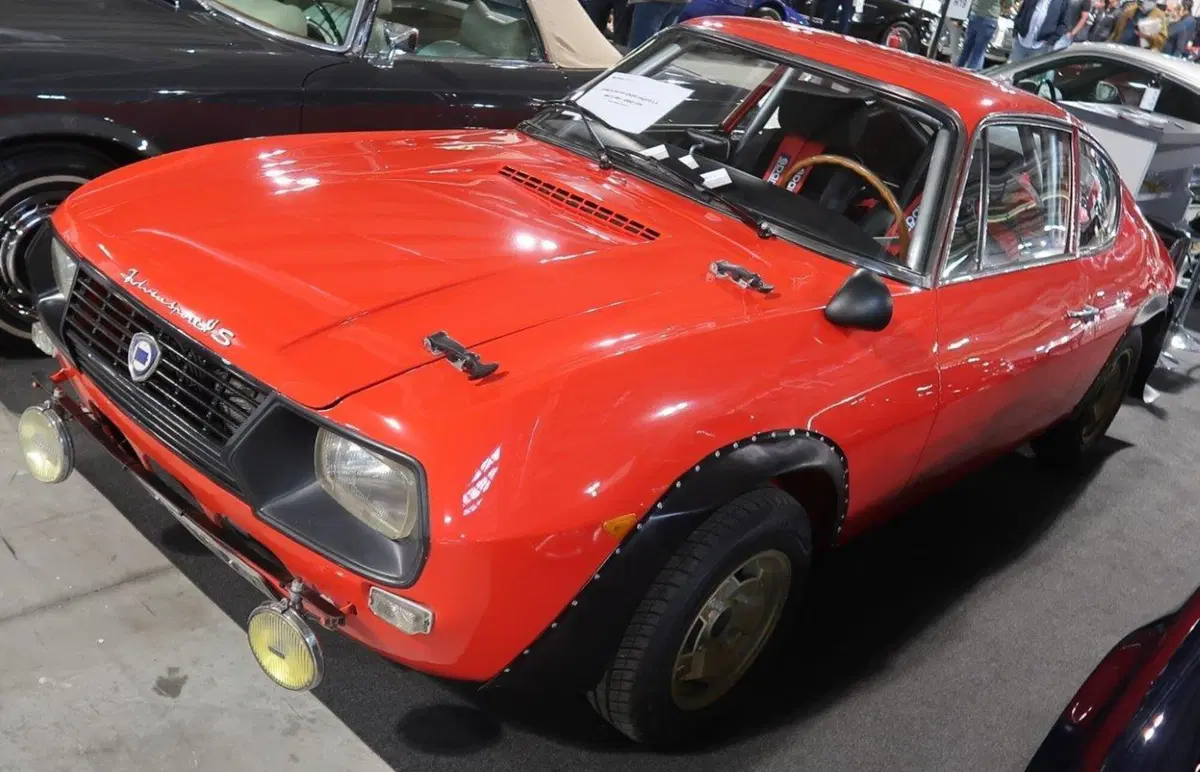 Selezione foto a tutto vintage 2020: Milano Autoclassica e Modena Motor Gallery (57)