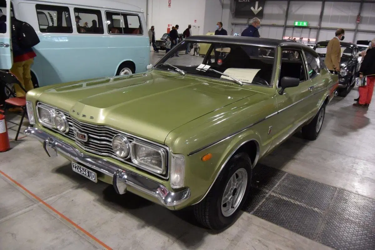 Selezione foto a tutto vintage 2020: Milano Autoclassica e Modena Motor Gallery (59)