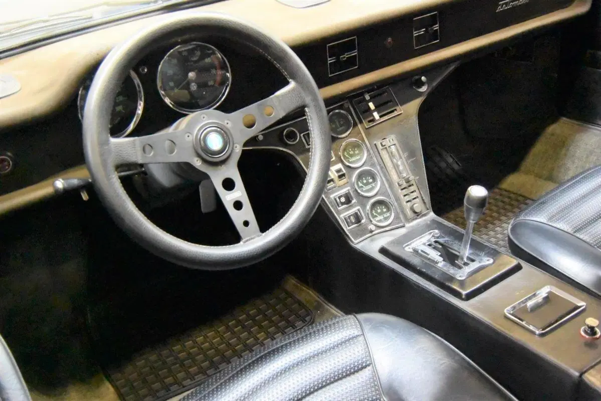 Selezione foto a tutto vintage 2020: Milano Autoclassica e Modena Motor Gallery (63)