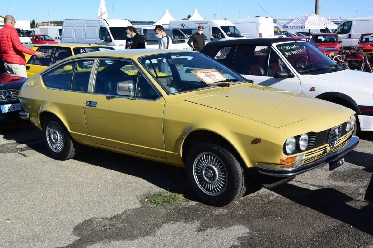Selezione foto a tutto vintage 2020: Milano Autoclassica e Modena Motor Gallery (69)